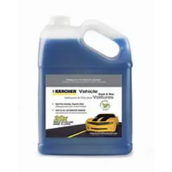 Car Wash Detergent