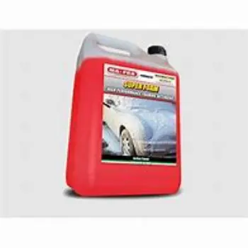 Car Wash Detergent