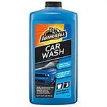 Abhi Car Wash Detergent