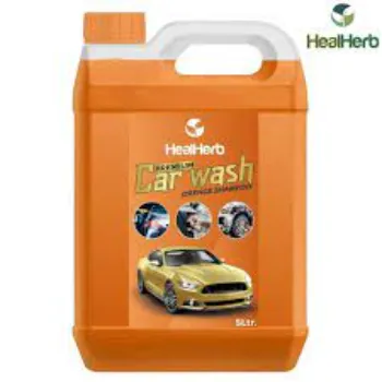 Goyal Car Wash Detergent