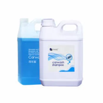 Rising Car Wash Detergent