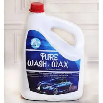 Sant Car Wash Detergent