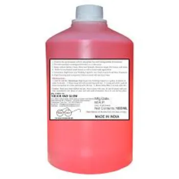 Om Car Wash Detergent