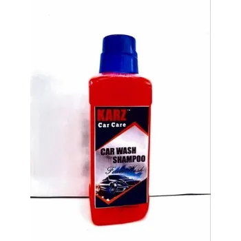 Jai Car Wash Detergent