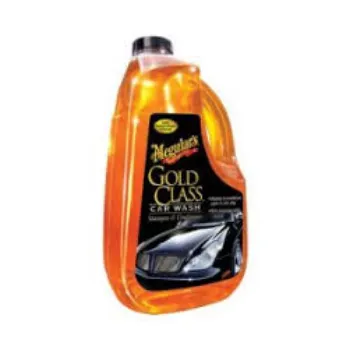 Remove Hard Stains Car Wash Detergent