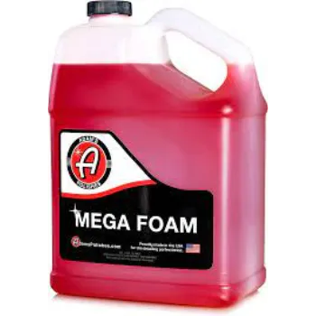 Brandvu Car Wash Detergent