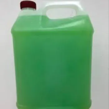 World Car Wash Detergent