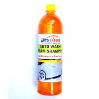 Roshani Car Wash Detergent