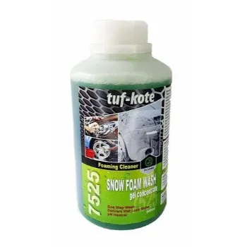 Shreyan Car Wash Detergent