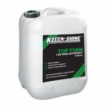 Kleen Shine Car Wash Detergent