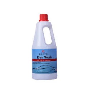 Car Wash Detergent 1 Liter