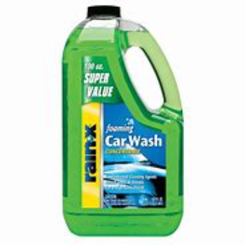 Car Wash Detergent