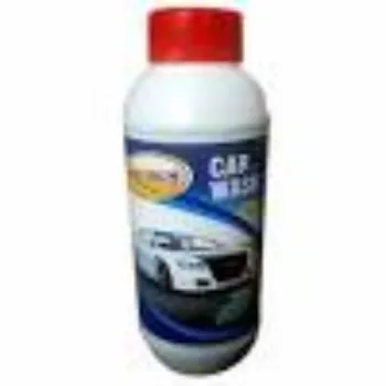 Shree Ram Products Pvt Ltd Car Wash Detergent