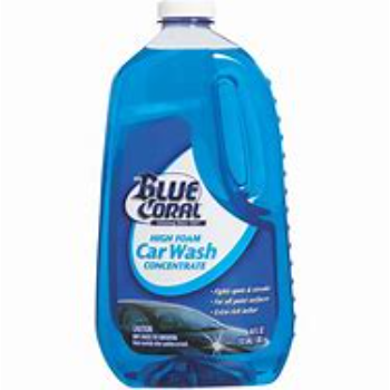 Good Quality Car Wash Detergent
