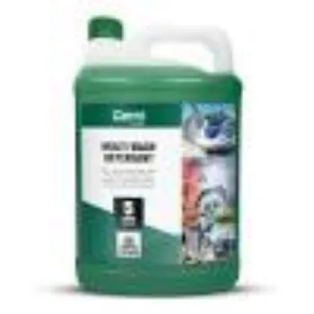 OM CAMPHOR PRODUCTS Car Wash Detergent