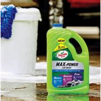 Premium Quality Car Wash Detergent