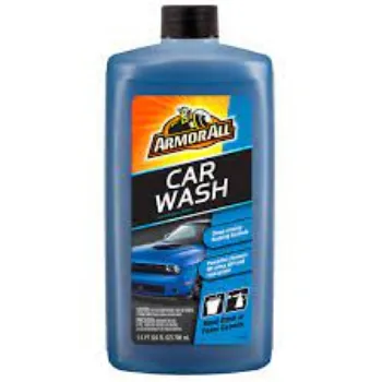 Pooja Craft & Embroidary Car Wash Detergent