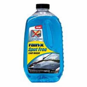 Leak Proof Car Wash Detergent