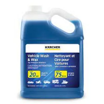 Indian Agarbatti Manufacturers Car Wash Detergent