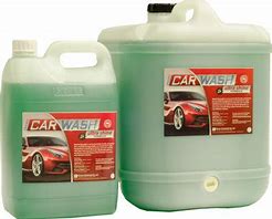 Best And New Car Wash Detergent