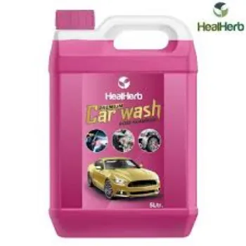 Sparsh Aromatics Car Wash Detergent