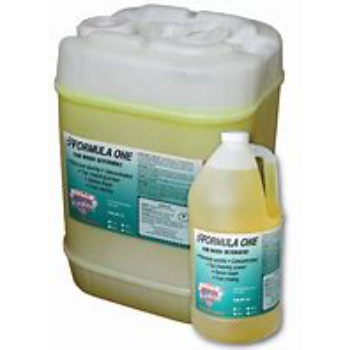 Fine Quality Car Wash Detergent