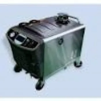 Car Washer Pump
