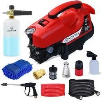 Car Washer Pump