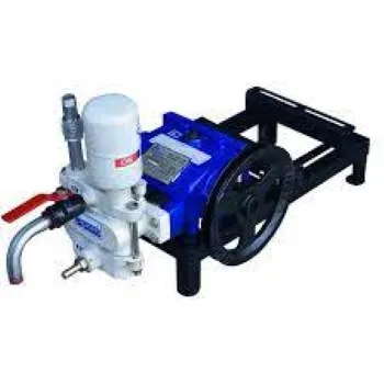 Car Washer Pump