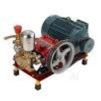 Car Washer Pump
