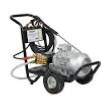 Car Washer Pump