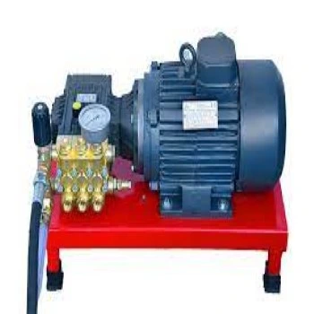 Dust Proof, Car Washer Pump