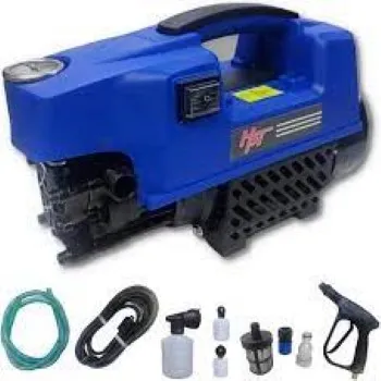 Car Washer