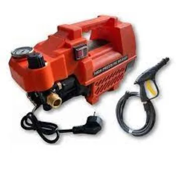 Digital  Car Washer
