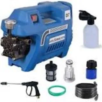 Car Washer