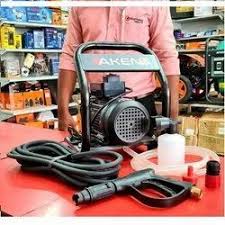  Black Gun High  Washer