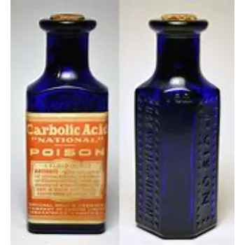  Carbolic Acid