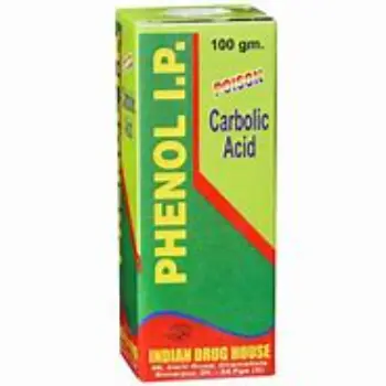  Carbolic Acid