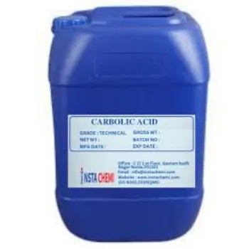 Phenol Carbolic Acid