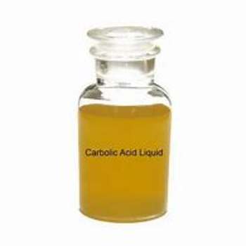 Carbolic Acid