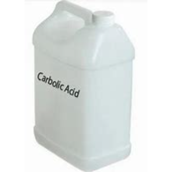 Good Quality Carbolic Acid