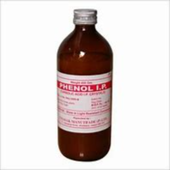 Premium Quality Carbolic Acid