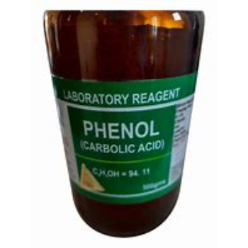 All Size Carbolic Acid