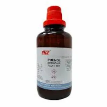 ABI CLEANING SOLUTIONS Carbolic Acid