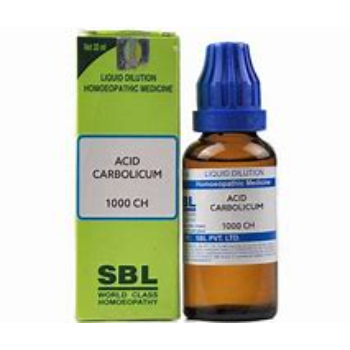 Fine Quality Carbolic Acid