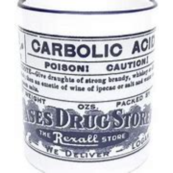 High Quality Carbolic Acid