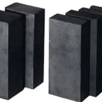 Carbon Brick