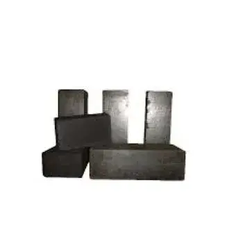 Carbon Brick  for construction works