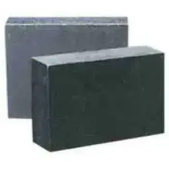 GLOBE Carbon Bricks