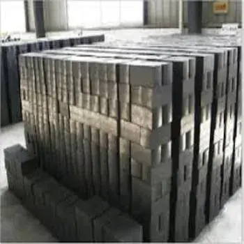Carbon Brick